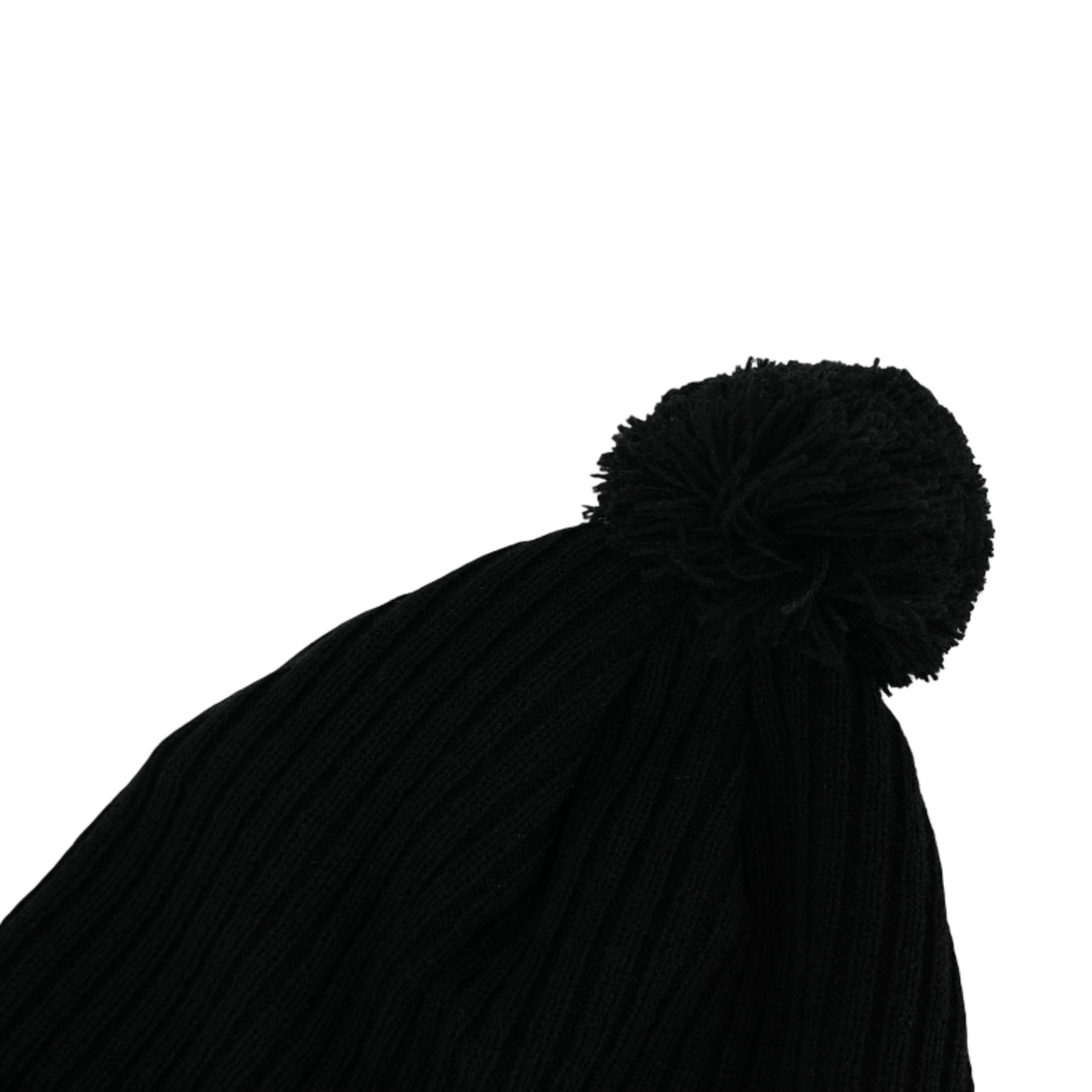 Titties Beanie Hat with White USA Patch