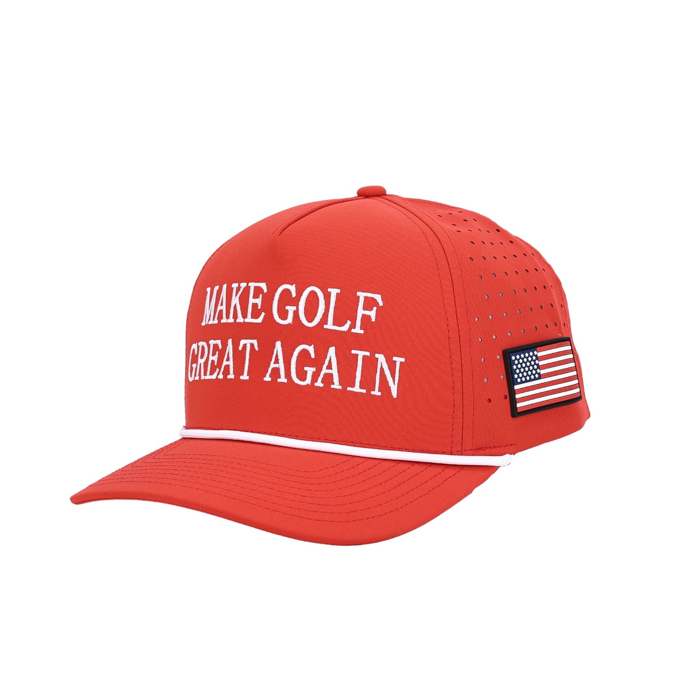 Make Golf Great Again Hat