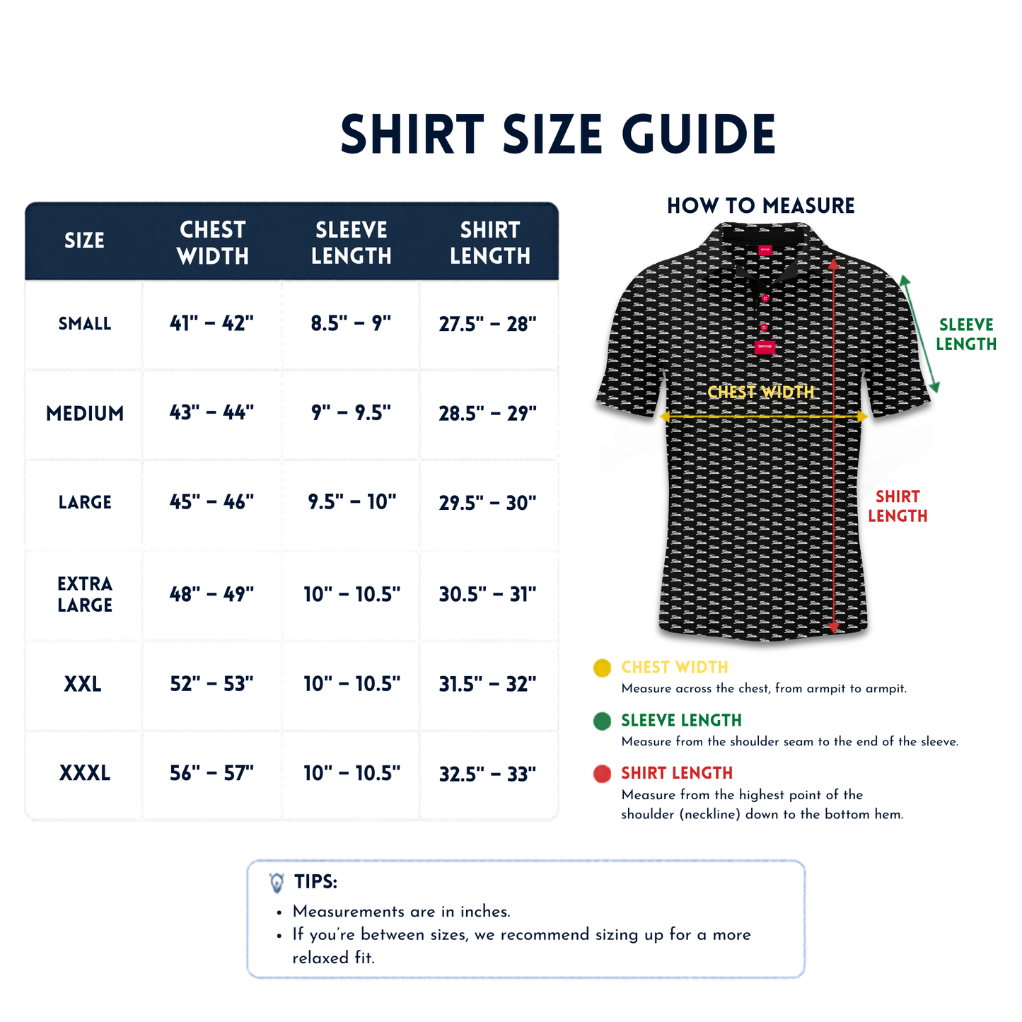 Black Titties Golf Polo