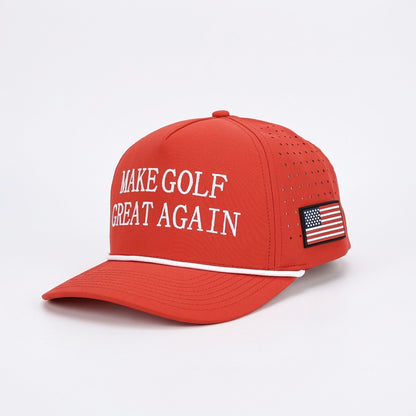 Make Golf Great Again Hat