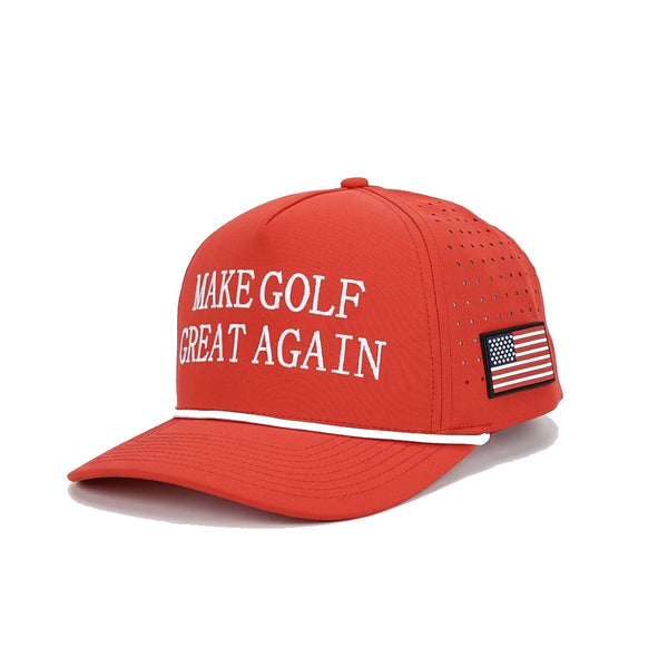 Make Golf Great Again Hat