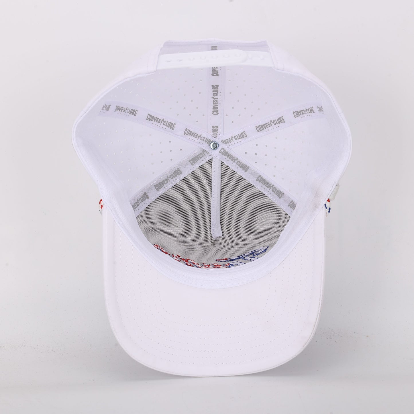 USA Trump Golf Hat