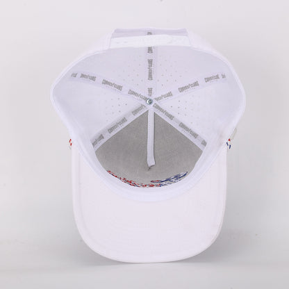 USA Trump Golf Hat