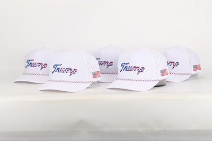 USA Trump Golf Hat