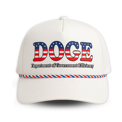 Curves & Clubs DOGE Hat