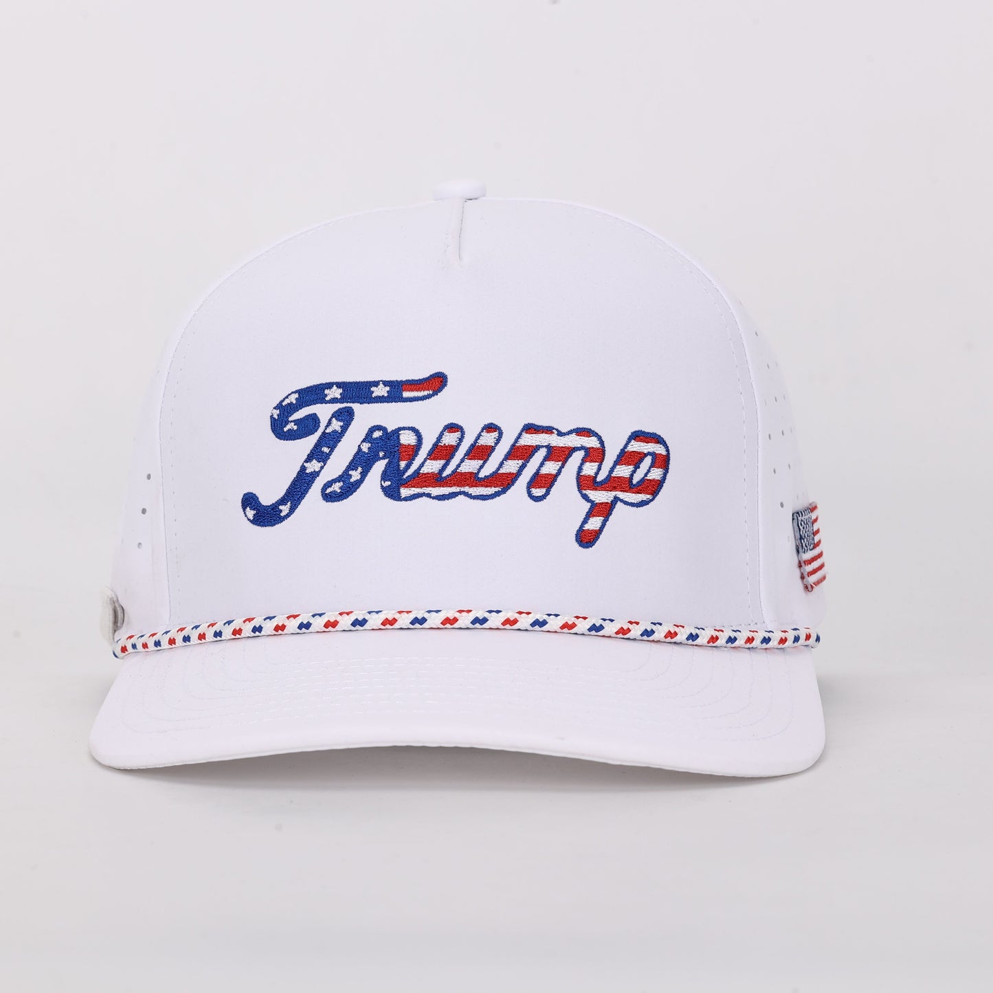 USA Trump Golf Hat