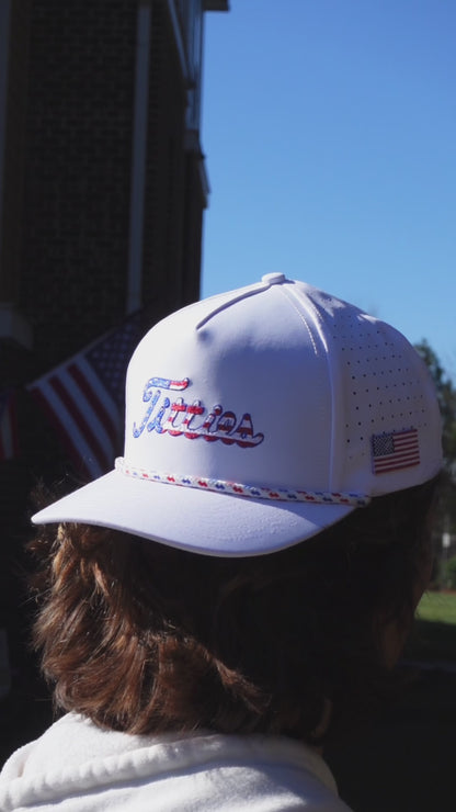 USA Titties Golf Hat
