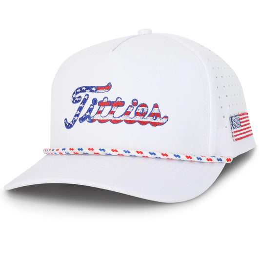 USA Titties Golf Hat
